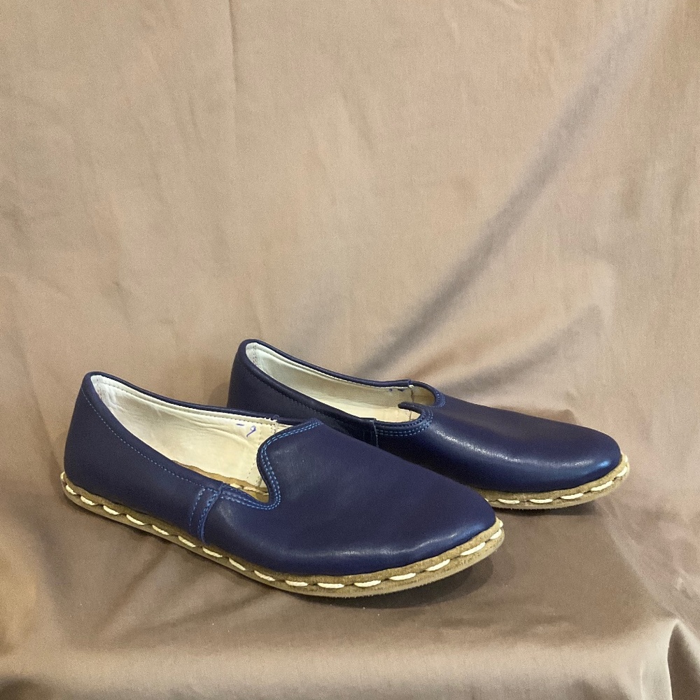 Sabah shoes
